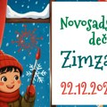 Zimzarije po 15. put u Novom Sadu od sutra na desetak lokacija u gradu