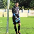 „Bomba“ kraj Tise: Otišao kapiten Milovanov, Bečejci ostali bez iskusnog golmana