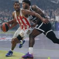 TABELA - Zvezda u odabranom društvu, Partizan pao na dno