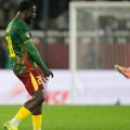 Fudbaleri Kameruna u četvrtfinalu Afričkog kupa nacija