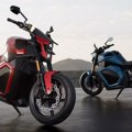 Stiže prvi električni motocikl s čvrstim baterijama
