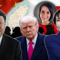 Rat Japana i Kine oko Tajvana izazvao bi haos neslućenih razmera! Posledice po svet i Evropu bile bi katastrofalne, da li je…
