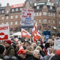 "Dalje ruke od Grenlanda" – protesti širom Danske, ali i na ostrvu