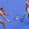 Aleksandra Krunić i Danilina u finalu Australijan opena u dubl konkurenciji