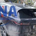 Beogradjaninu zapalili skupoceno i luksuzno vozilo u Crnoj Gore: Piroman iz Berana uhapšen u rekordnih 24 časa (FOTO)