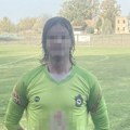 Ovo je golman iz Kikinde koji je brutalno tukao ženu! Šutirao je nasred ulice, oglasio se i fudbalski klub za koji igra (foto)…