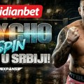 Meridianbet je uradio nešto što niko nije — "Vaso Psycho" je prva celebrity fighting slot igra!