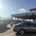 Hapšenje na graničnom prelazu Sremska Rača: U prtljagu nosio oko pet miliona dinara i falsifikovana dokumenta