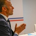 Makron pozdravio odluku Vrhovnog suda SAD o ukidanju Trampovih carina