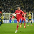 Milenković i "šumari" sprečili senzaciju - Selta izbacila PAOK