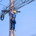 Danas bez struje dve ulice u Leskovcu: Izvode se radovi, evo do kada neće biti električne energije