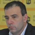 Saša Paunović (DS): Opozicionari kojima su prioritet poslanički mandati nek se učlane u SNS