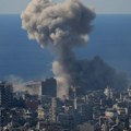 Počeo novi napad Izraela: Oglasio se IDF