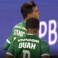 (VIDEO) Petar Stanić strelac u novoj pobedi Ludogoreca