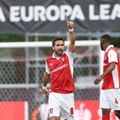 Braga lako do četvrtfinala Lige Evrope, Ferencvaroš prokockao dva gola prednosti