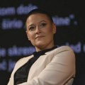 Policajka Katarina Petrović: "Ogoljena represija je poslednji način na koji ovaj režim može da funkcioniše"