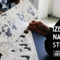 Izbor za najbolji strip kaiš