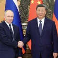 Путин планира посету Кини након Трампа