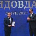 Vučić ga odlikovao vidovdanskim ordenjem, za njega kažu da je poslušnik vlasti: Ko je dekan novoosnovanog fakulteta u Nišu