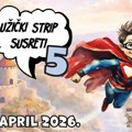 5.Užički strip susreti u GKC-u