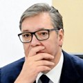 Vučić osudio napad na Trampa: Srbija snažno osuđuje svaki oblik nasilja