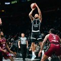 Partizan saznao rivala u četvftinalu ABA: Velika drama u poslednjem minutu odlučila ko dolazi crno-belima na noge