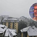 Prvi maj nikad hladniji: U Srbiji danas -3 i sneg, a Todorović otkriva da li ćemo sutra roštiljati u zimskim jaknama