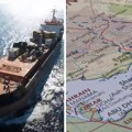 Egipat ima rešenje za zatvoren Ormuski moreuz: Ovo je nova ruta koja ga "spaja" sa Evropom tokom rata