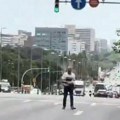 (Uznemirujuće fotografije) Ubio ženu na ulici usred bela dana! Užas u Barseloni: Nožem je izbo po vratu, grudima i stomaku