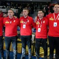 "Da pošaljemo poruku da se vraćamo svetskom vrhu"