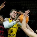 Ritas prvi finalista Fibine Lige šampiona, Tenerife bez nove prilike za titulu