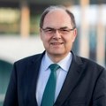 Christian Schmidt podnosi ostavku na mjesto visokog predstavnika