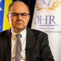 ‘Ostavka Kristijana Šmita u pravom trenutku’: Stejt department za BBC