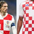 Procureli novi dresovi reprezentacije Hrvatske: Simbol iz 9. veka završio na šahovnici