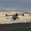 (Foto) Zeleni "projektili" zasuli Frušku Goru: Izvršeno prvo pošumljavanje dronom u Srbiji, evo kako je to izgledalo