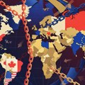 Svet ulazi u eru ekonomskih blokova: Globalizacija kakvu poznajemo mogla bi da nestane do 2050. godine