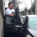 Policija mu pisala kaznu od šest cifara: Sloba Vasić izbačen sa leta i smešten u Lazu, a ovo mu nije prvi ispad: Ovako se…