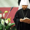 Češke vlasti privele jednog od najuticajnijih sveštenika Ruske pravoslavne crkve; "Ovo je provokacija"