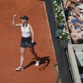 Pobede Svitoline i Mertens, poraz Džen na Rolan Garosu