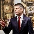 Gujon u Cirihu otvorio izložbu “Ugroženi i zaboravljeni ljudi“ autorke Ketrin Kuper