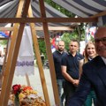 Вучевић: Грађани сачували државу упркос покушајима подела и дестабилизације (фото)