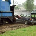 Tragedija u Austriji: Srbin i njegova supruga poginuli, ćerka (2) povređena!