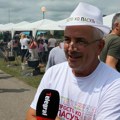 Ekipa sa najčudnijim imenom na Pasuljijadi: Nismo ni slutili da se iza svega krije najozbiljniji recept ikada