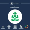 JKP Regionalna deponija Pirot postala član UN Global Compact inicijative