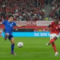 Zvezda ozvaničila drugo pojačanje: Krilni napadač stigao na Marakanu
