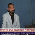Danijel Sethaler - muzičar koji odmalena prati ritam upornosti i snova