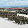 Nariškin: Nisam oduševljen zajedničkim vojnim vežbama Srbije i NATO-a