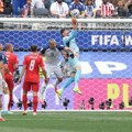Uživo: Bosna i Hercegovina - Švajcarska: Velika šansa za zmajeve!