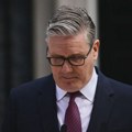 Velika Britanija ostala bez premijera: Kir Starmer podneo ostavku