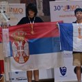 Bravo Jovane! Sa samo 13 godina među matematičkom elitom Balkana: Bronzana medalja za učenika iz Niša